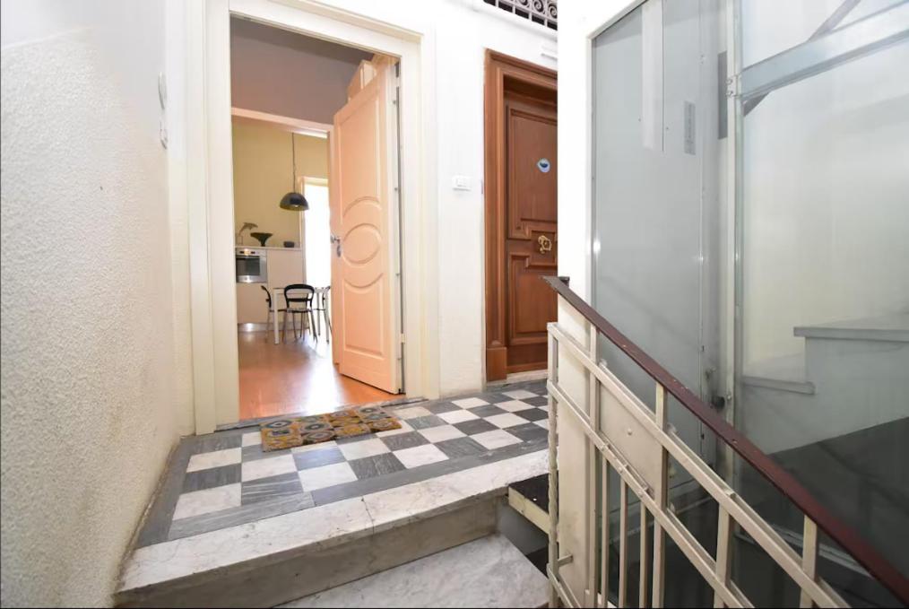 Appartamento A 150M Dal Duomo ปิเอตราซานตา ภายนอก รูปภาพ
